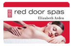 The Red Door Salon & Spa