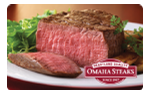Omaha Steaks®