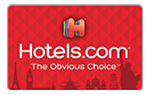 Hotels.com®