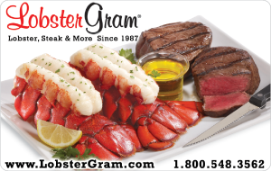 Lobster Gram®